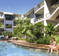 Flynns Beach Resort - Accommodation VIC