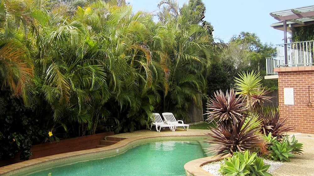 Port Macquarie NSW Accommodation VIC