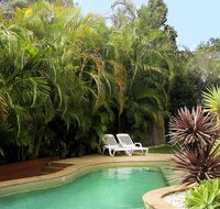 Macquarie Barracks Motor Inn - Accommodation VIC