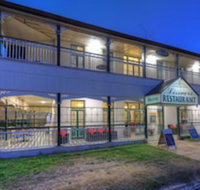The Park Motel - Accommodation VIC