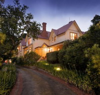 Franklin Manor - Accommodation VIC