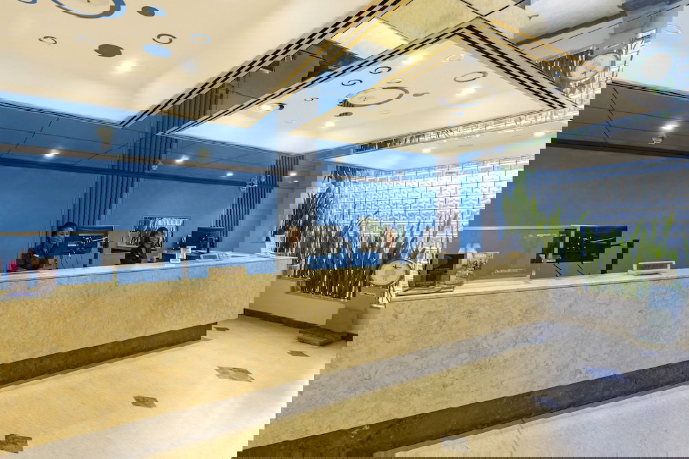 Hamersley WA Accommodation VIC