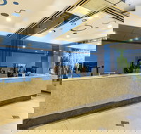 Quality Hotel Ambassador Perth - Accommodation VIC