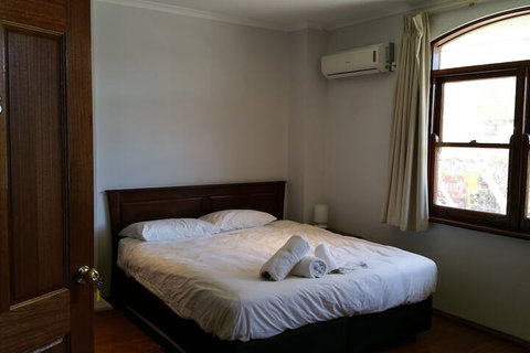 Adelaide House Apartments Fremantle - Accommodation VIC 7