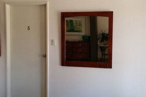 Adelaide House Apartments Fremantle - Accommodation VIC 1
