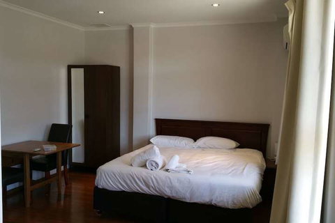 Adelaide House Apartments Fremantle - Accommodation VIC 5