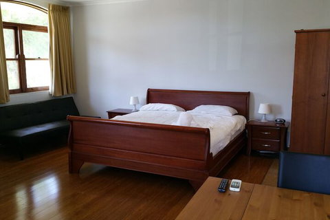 Adelaide House Apartments Fremantle - Accommodation VIC 4