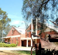 Springhurst Butter Factory - Accommodation VIC