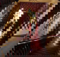 The Grand On Macfie - Accommodation VIC