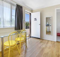 Tamworth Lodge Motel - Accommodation VIC