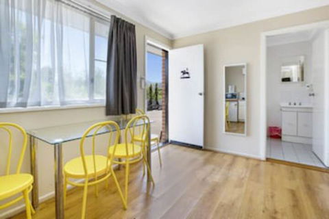 Tamworth Lodge Motel - Accommodation VIC 0