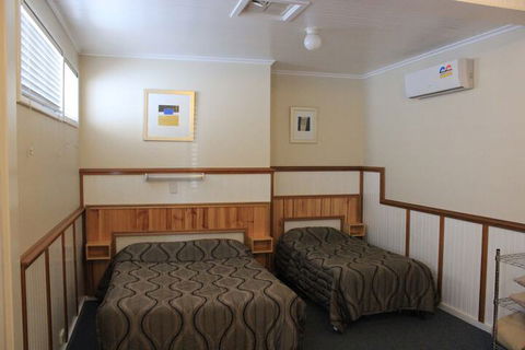 Tamworth Lodge Motel - Accommodation VIC 5
