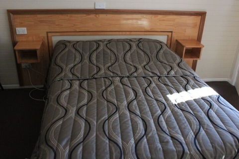 Tamworth Lodge Motel - Accommodation VIC 7