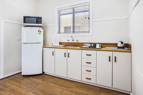 Tamworth Lodge Motel - Accommodation VIC 3