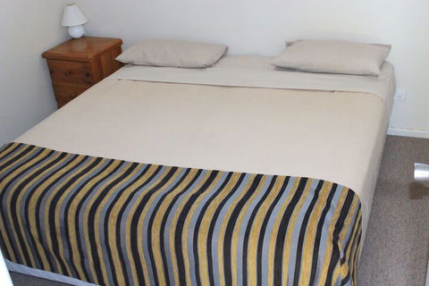 Tamworth Lodge Motel - Accommodation VIC 2