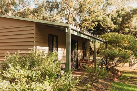 Margaret River Holiday Cottages - Accommodation VIC 6