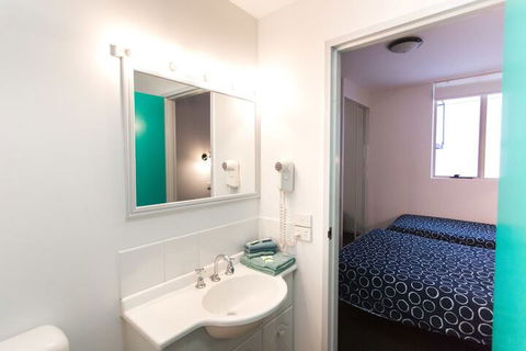 Hobart Central YHA - Accommodation VIC 5
