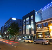Hobart Central YHA - Accommodation VIC