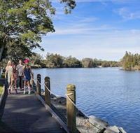 Discovery Parks - Forster - Accommodation VIC