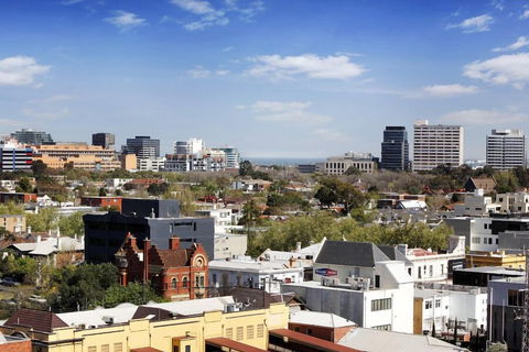 Corporate Keys Lilli Apartments - Accommodation VIC 1