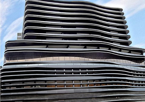 Corporate Keys Lilli Apartments - Accommodation VIC 0