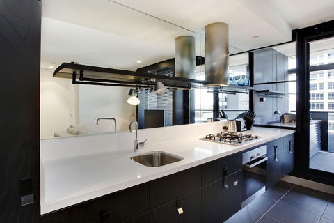 Corporate Keys Lilli Apartments - Accommodation VIC 6