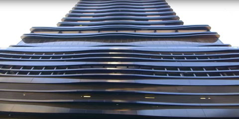 Corporate Keys Lilli Apartments - Accommodation VIC 4