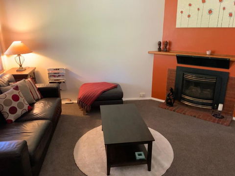 Oats Cottage - Accommodation VIC 6