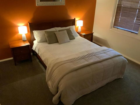 Oats Cottage - Accommodation VIC 1