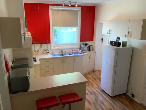 Oats Cottage - Accommodation VIC 5