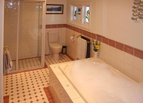 Oats Cottage - Accommodation VIC 2