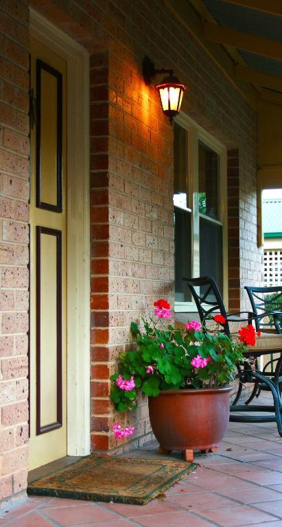 Oats Cottage - Accommodation VIC 4