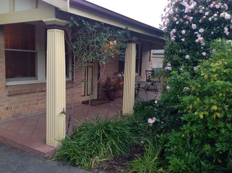 Oats Cottage - Accommodation VIC 3