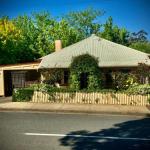Oats Cottage - Accommodation VIC 0
