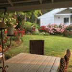 Applegate Lane Chalet - Accommodation VIC 0