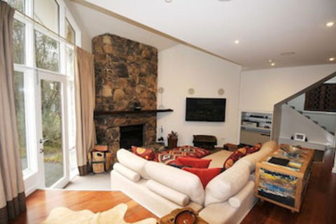Treehouse - Accommodation VIC 0