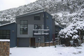 Snowstream 4 - Accommodation VIC 0