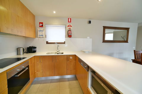 Snowstream 4 - Accommodation VIC 1