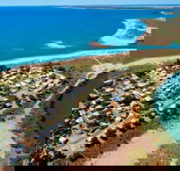 Discovery Parks  Port Hedland - Accommodation VIC