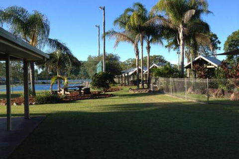 Susan River Homestead - Accommodation VIC 7