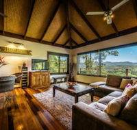 Lombok on Waterfall Retreat - Accommodation VIC