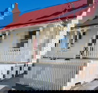 Brampton Cottage - Accommodation VIC