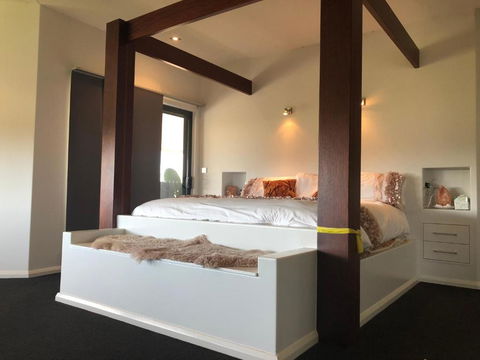 The Glen - Accommodation VIC 3