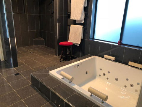 The Glen - Accommodation VIC 1