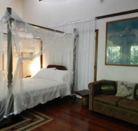 Oskars Rainforest Retreat - Accommodation VIC