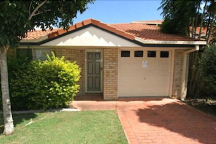 Warner QLD Accommodation VIC