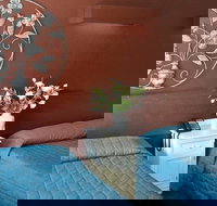 Warwick Motor Inn - Accommodation VIC