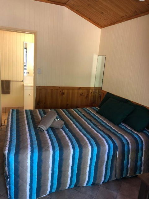 Karumba Point Sunset Caravan Park - Accommodation VIC 1