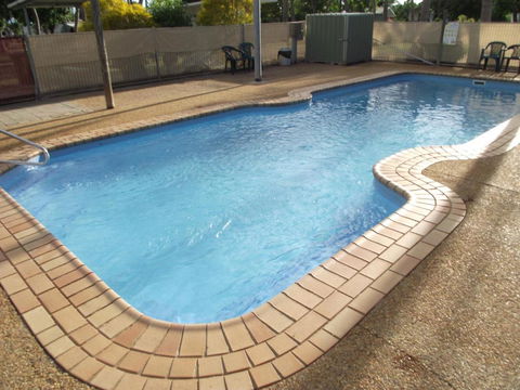 Karumba Point Sunset Caravan Park - Accommodation VIC 5