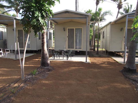 Karumba Point Sunset Caravan Park - Accommodation VIC 6